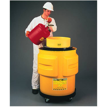 1 Drum Containment Unit - Model 1612